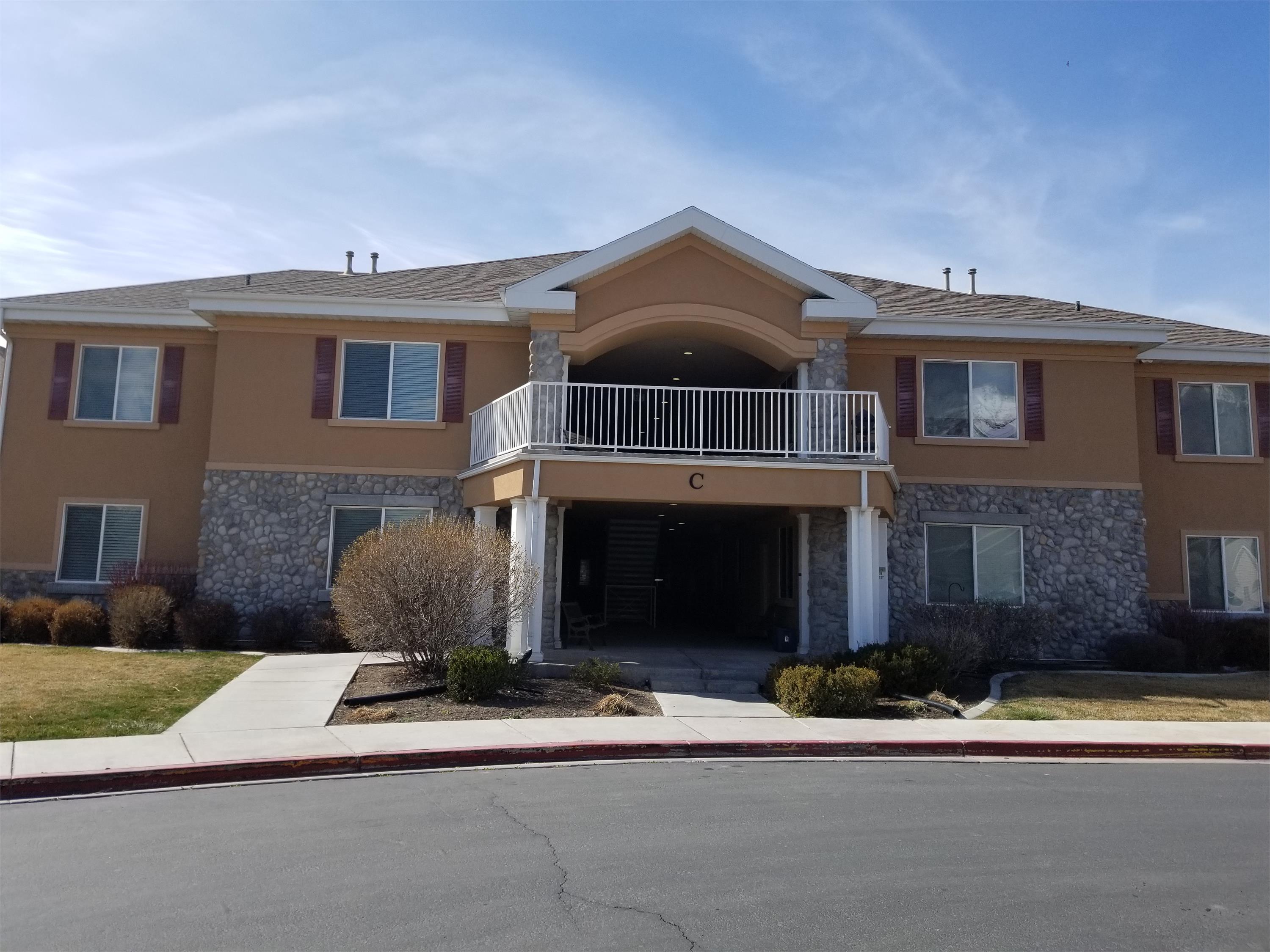 502 South 1040 East - Unit 230