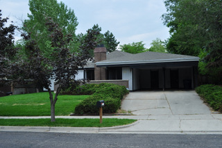3547 E. Bengal Blvd.