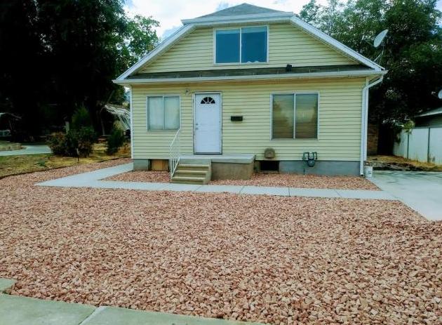 3024 S. Spencer Avenue