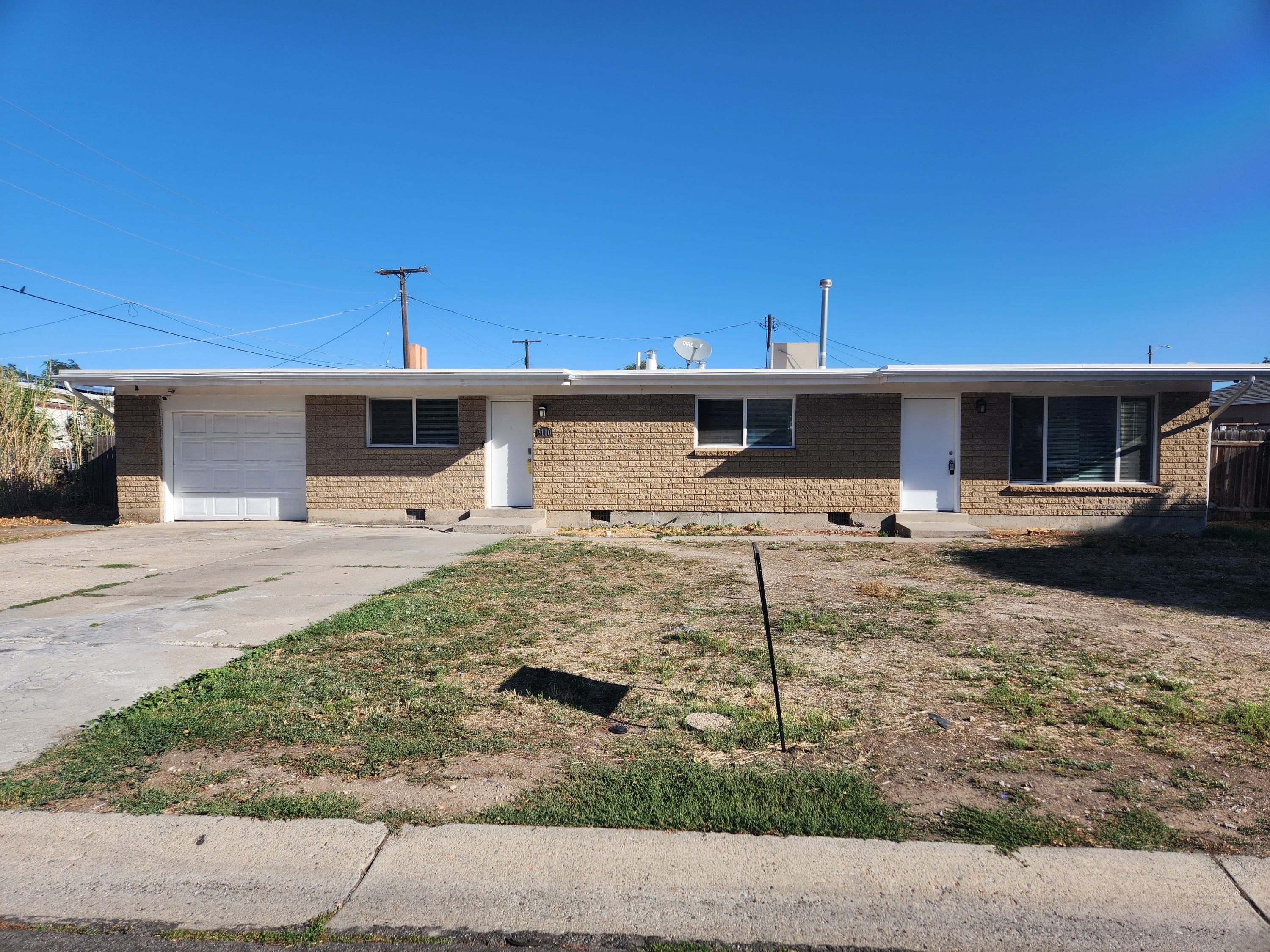 3110 West 2995 South