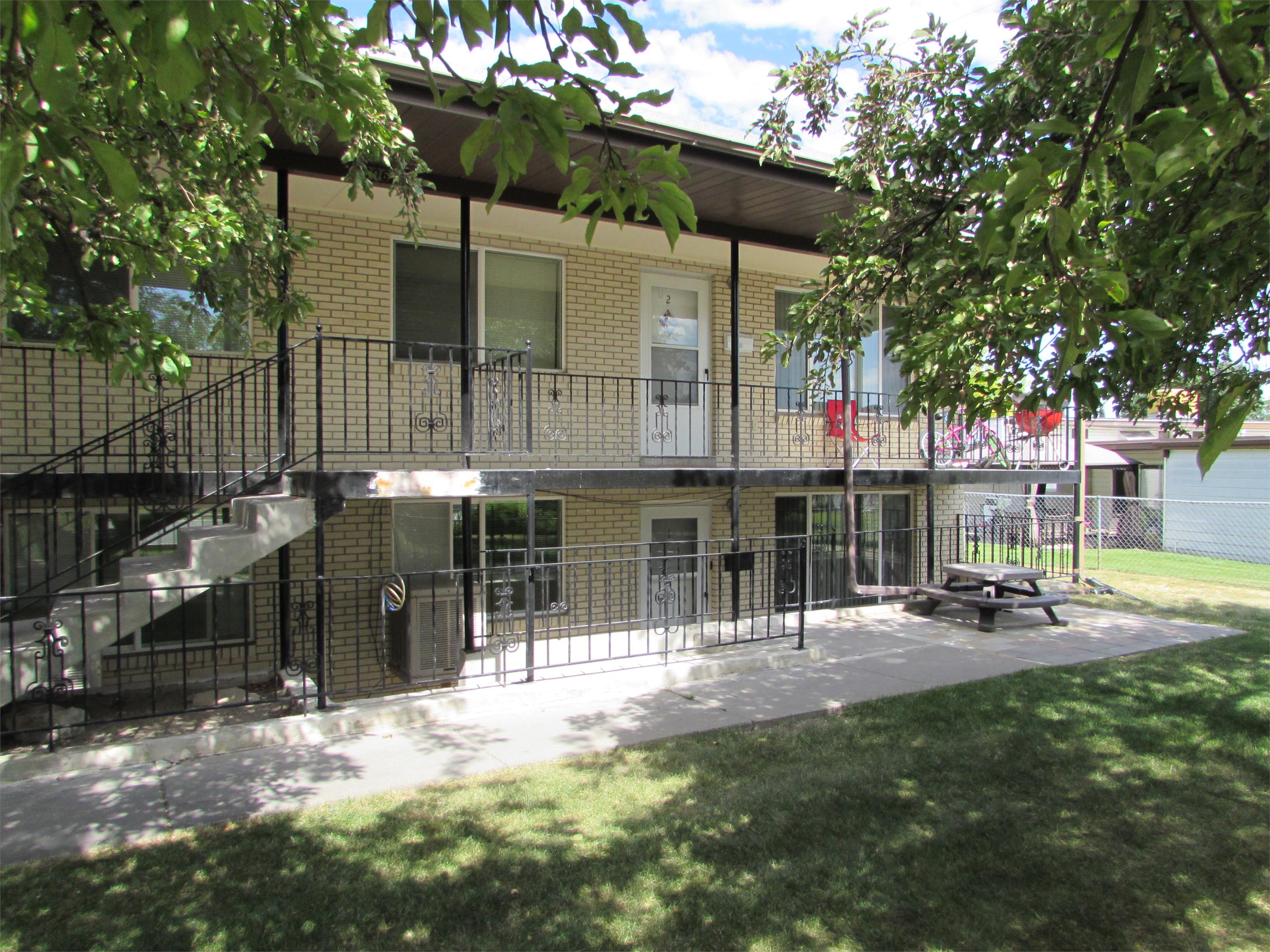 3806 S. Sunnyvale Drive - 3